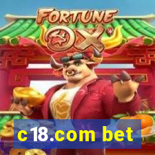 c18.com bet